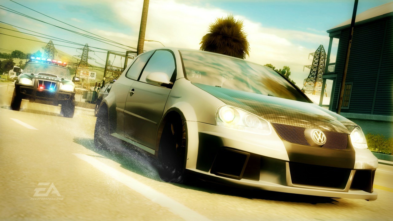 Need for Speed: Undercover - Imagen 30